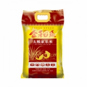 太粮 金稻鱼 太粮家乐米 苏北米 5kg *11件+凑单品