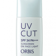 ORBIS 奥蜜思 透妍防晒隔离霜SPF34 PA+++清爽型28ml