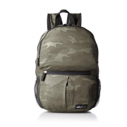 ALPHA INDUSTRIES   阿尔法 可折叠便携双肩包