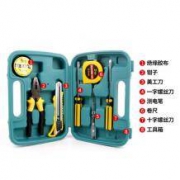 ZWZ 常用五金工具8件套