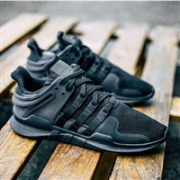 adidas 阿迪达斯 三叶草 EQT SUPPORT ADV 中性款运动鞋