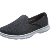 送妈妈！限35码：SKECHERS 斯凯奇 GO STEP系列 14317 女款健步鞋 162.5元