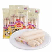 海牌 小力士鱼肠 25g*30