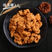 重庆  陈昌银陈麻花 500g 14元包邮