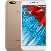 22点：360手机 N6 Lite 全网通 4GB+32GB 全网通4G手机
