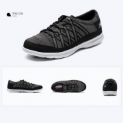 Skechers 斯凯奇 GO STEP系列 女士轻质橡筋运动鞋 14229 多色