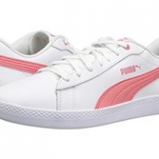 休闲！PUMA Smash V2 L板鞋