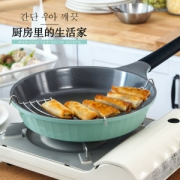 ChefTopf  进口平底锅 陶瓷不粘锅