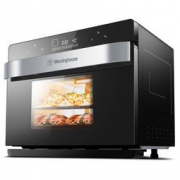 20日8点： Westinghouse 西屋电气 WTO-PC3001C 30升 电烤箱