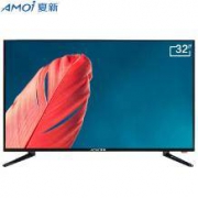 夏新（Amoi） LE-8832C 高清液晶电视  32英寸