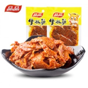 品品 牛板筋 40g*3袋