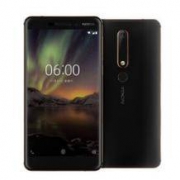 NOKIA 诺基亚 6 新版 4GB+32GB 智能手机