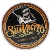 美亚销量第一 Suavecito Pomade 小骷髅发蜡 113g