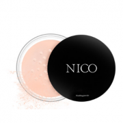 Nico 持久遮瑕散粉7g