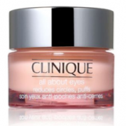 Clinique 倩碧眼部护理水凝霜15ml