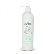 限中亚Prime会员：Puracy 护手霜身体乳二合一无香型355ml *3件