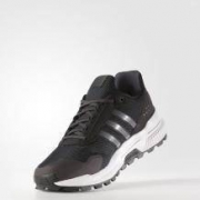 14日0点： adidas 阿迪达斯 marathon 16 tr 男子越野跑步鞋