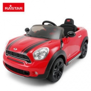 Rastar 星辉 宝马MINI 遥控车