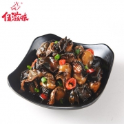 伍滋味 即食田螺肉14g*30袋
