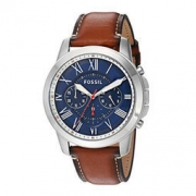 FOSSIL FS5210 男款时装腕表