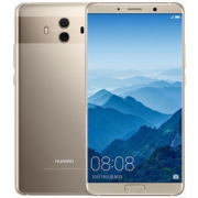 HUAWEI 华为Mate10 4GB+64GB 全网通4G手机（香槟）
