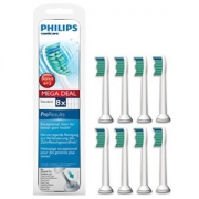 PHILIPS 飞利浦 HX6018/07 电动牙刷头 8支装 *2件