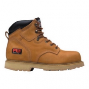 限尺码：Timberland 添柏岚 PRO Pitboss 男士6英寸大黄靴