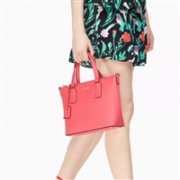 kate spade NEW YORK cameron street lucie 女士斜挎包