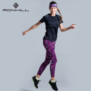 英国原产 Ronhill 女士运动速干T恤