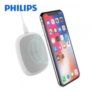 飞利浦 iphoneX 无线充电器 QI协议