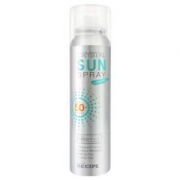 RE:CIPE 水晶防晒喷雾 SPF50 PA+++ 180ml