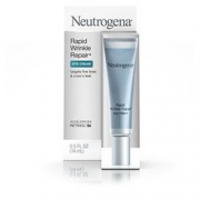中亚Prime会员： Neutrogena 露得清 皱纹修复抗衰老眼霜 14ml 到手约143元
