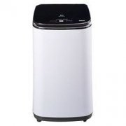 18日0点： Electrolux 伊莱克斯 EWT2811QW 加热波轮迷你洗衣机 2.8公斤