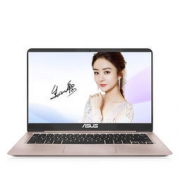 ASUS 华硕 灵耀U4000 14英寸笔记本电脑(i5-7200U 4G 256GB SSD 940MX 2G)