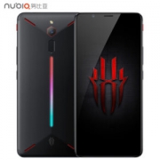 nubia 努比亚 红魔游戏手机 全网通  6GB+64GB