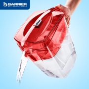 Barrier Grand Neo乐家系列 家用净水壶4.2L 三色 欧洲进口