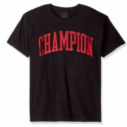 Champion 冠军牌 男士经典休闲纯棉T恤  Prime会员凑单免费直邮含税