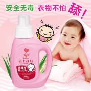 arau 亲皙 婴幼儿洗衣液 800ML
