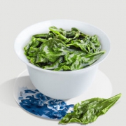甘甜留香！中闽峰州 新茶安溪铁观音浓香型 125g  6.8元包邮