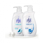 拉芳 润肤沐浴露550ml*2
