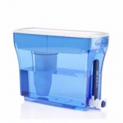 ZeroWater 零水 ZP-018 5级双离子超强净化家用滤水器 23杯水 Prime会员免费直邮
