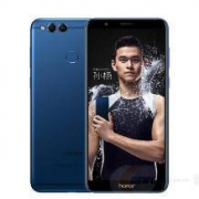 HUAWEI 华为 荣耀 畅玩7X 4GB+128GB 全网通智能手机