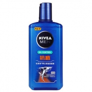 NIVEA MEN妮维雅 男士控油祛痘洁面液150ml