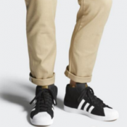 国内￥799！adidas Originals Pro Model Vulc 男士休闲运动鞋