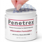 美亚销量冠军！Penetrex 万能消炎止痛药膏