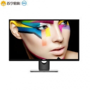 DELL 戴尔 SE2717H 27英寸 IPS显示器（FreeSync）