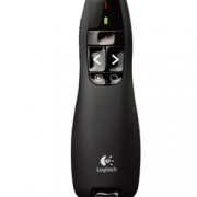 Logitech 罗技 R400 无线演示器