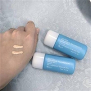 新品Ettusais艾杜纱隐形毛孔无瑕修正 粉底液 30ml