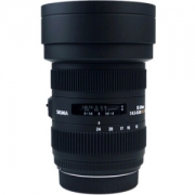 京东PLUS会员：SIGMA 适马 12-24 mm F/4.5-5.6 DG HSM II 广角变焦镜头