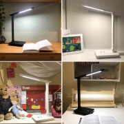 松下（Panasonic）  HH-LT0629 致翰 LED护眼台灯 2色